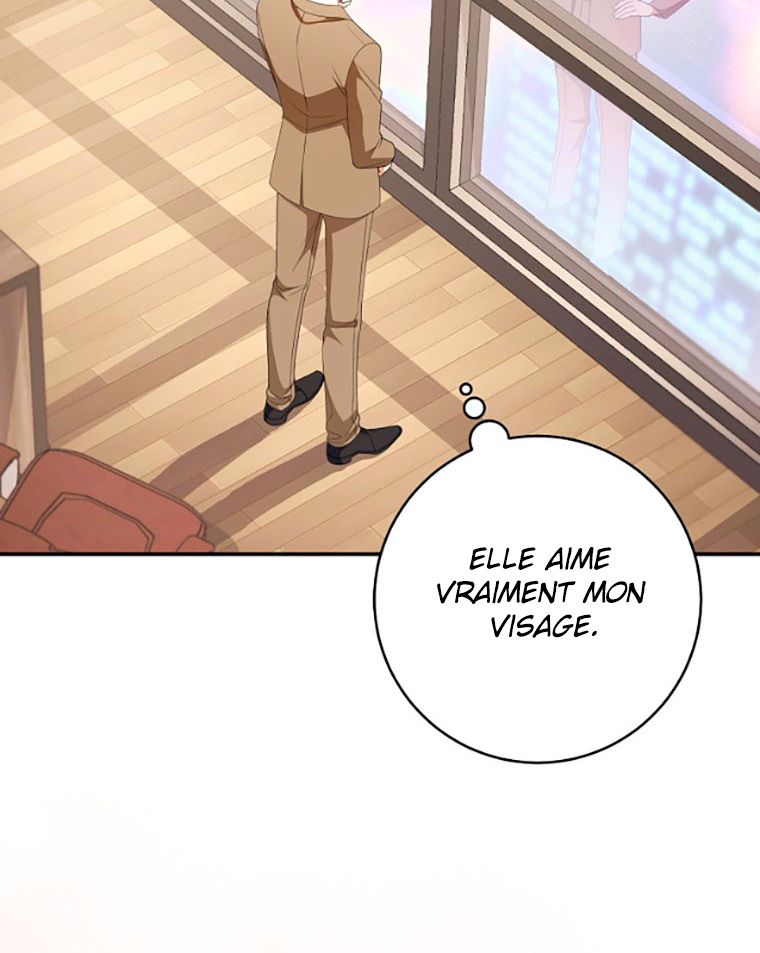 Read I Will Escape From the Flower of Trials FR Manga Online