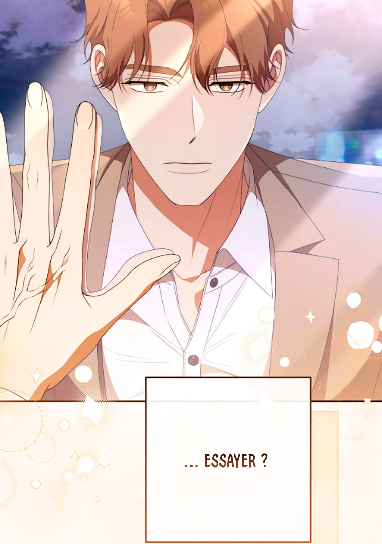 Read I Will Escape From the Flower of Trials FR Manga Online