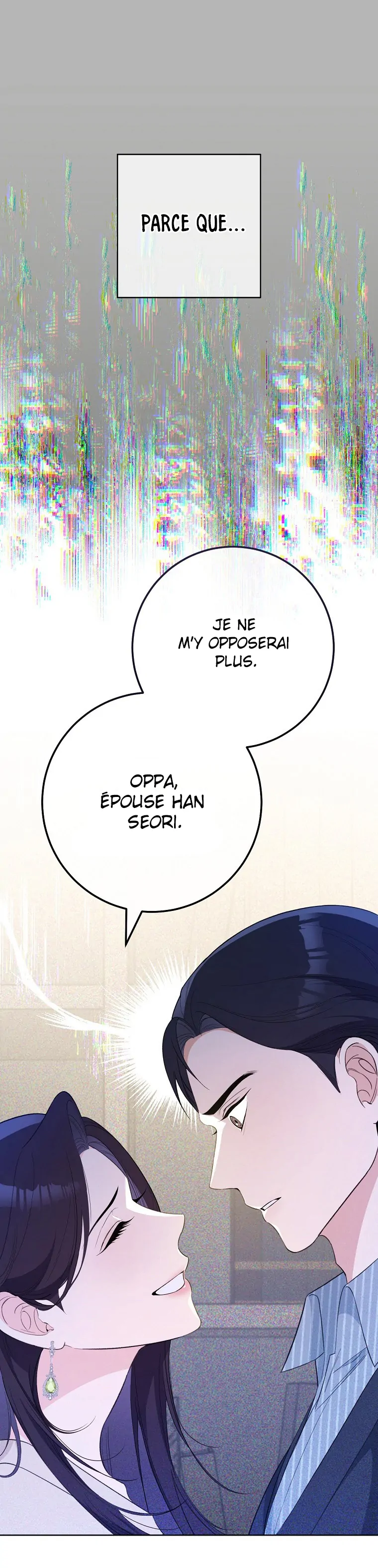 Read I Will Escape From the Flower of Trials FR Manga Online