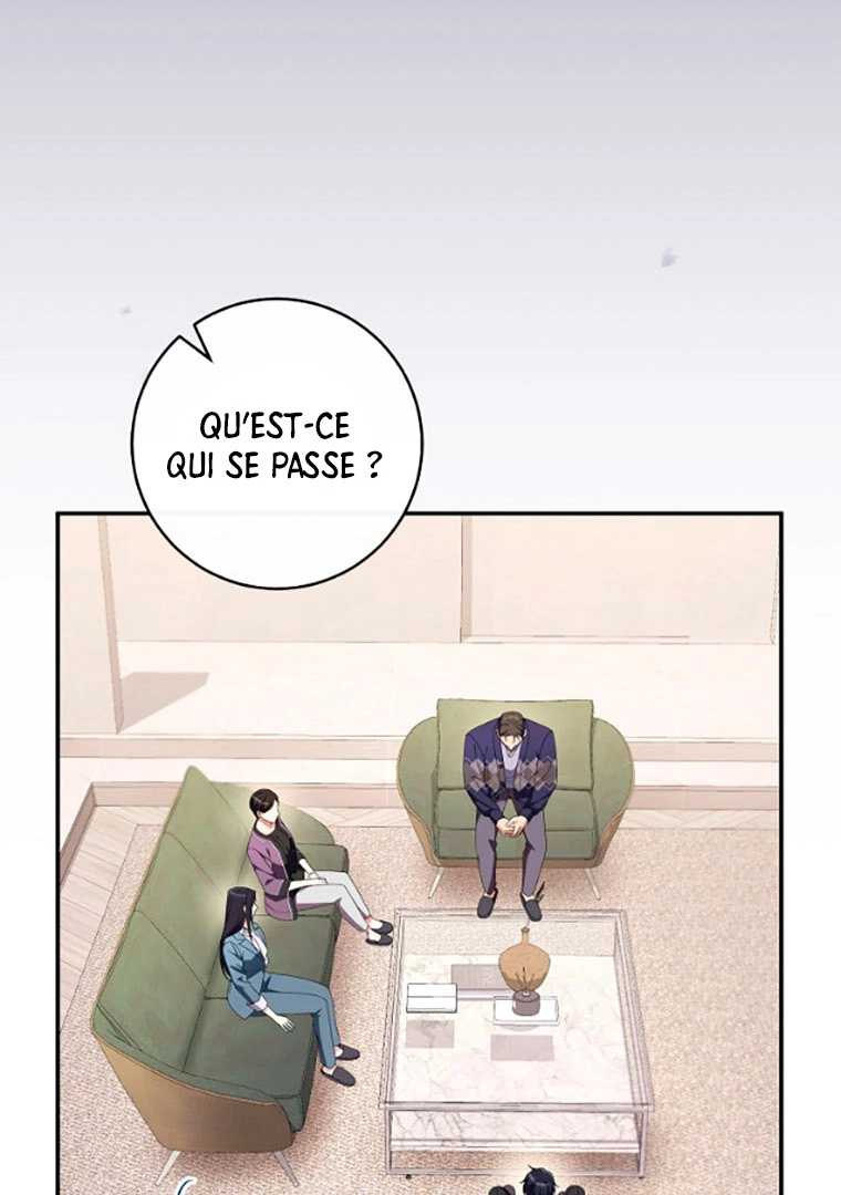 Read I Will Escape From the Flower of Trials FR Manga Online
