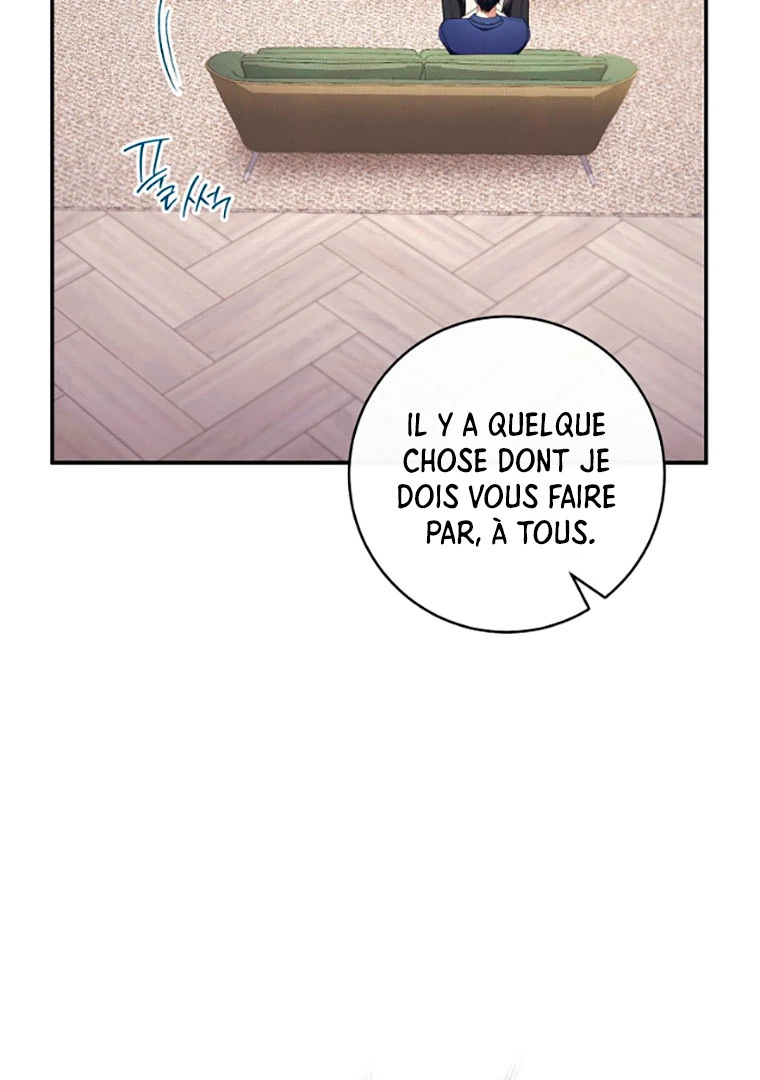Read I Will Escape From the Flower of Trials FR Manga Online