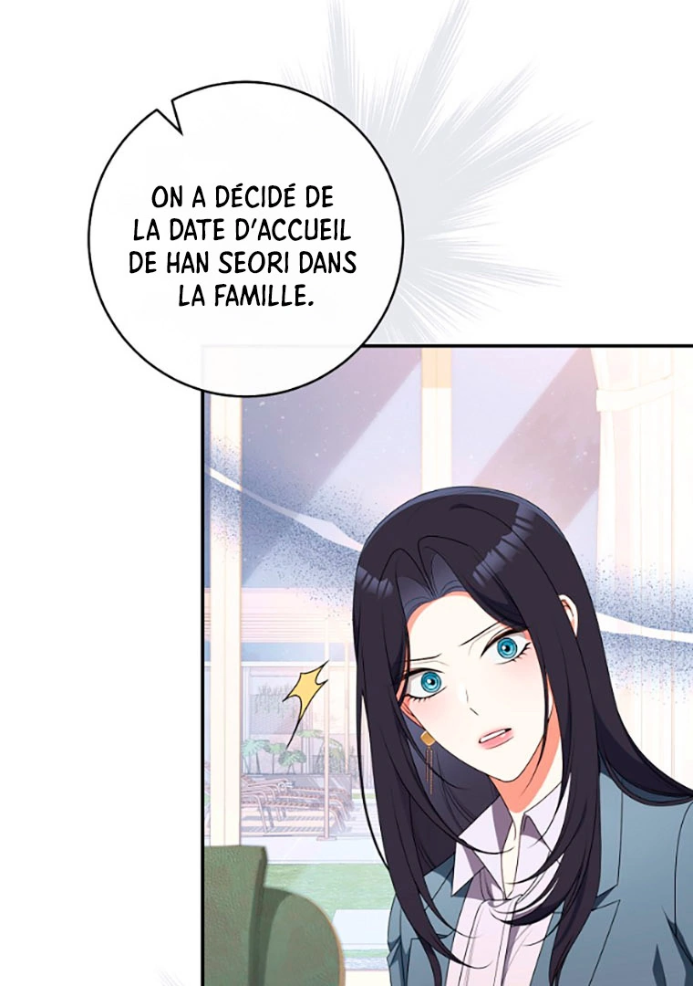 Read I Will Escape From the Flower of Trials FR Manga Online