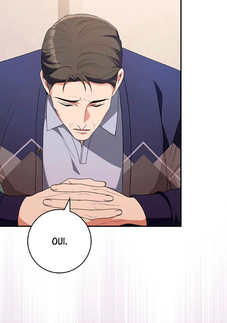 Read I Will Escape From the Flower of Trials FR Manga Online