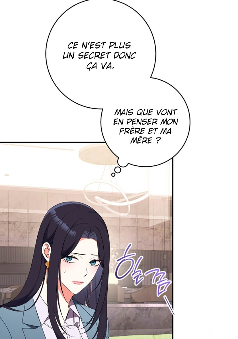 Read I Will Escape From the Flower of Trials FR Manga Online
