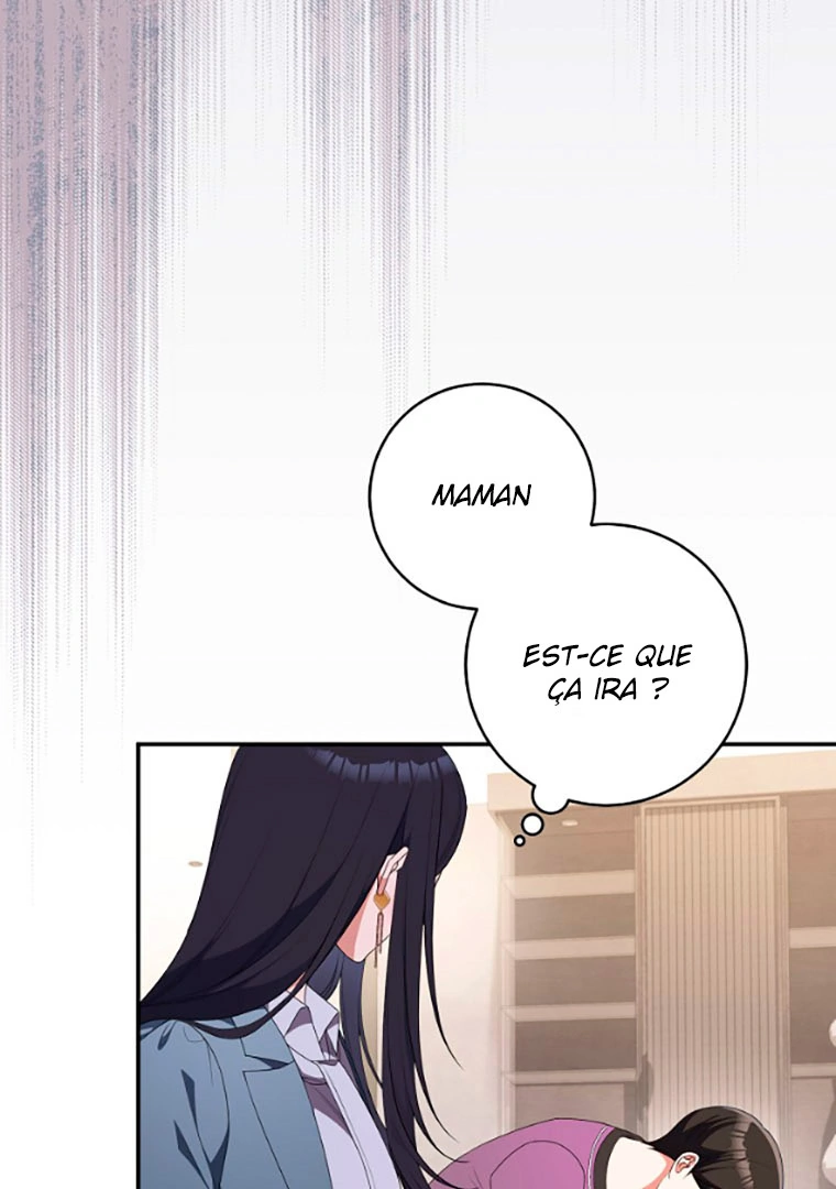 Read I Will Escape From the Flower of Trials FR Manga Online