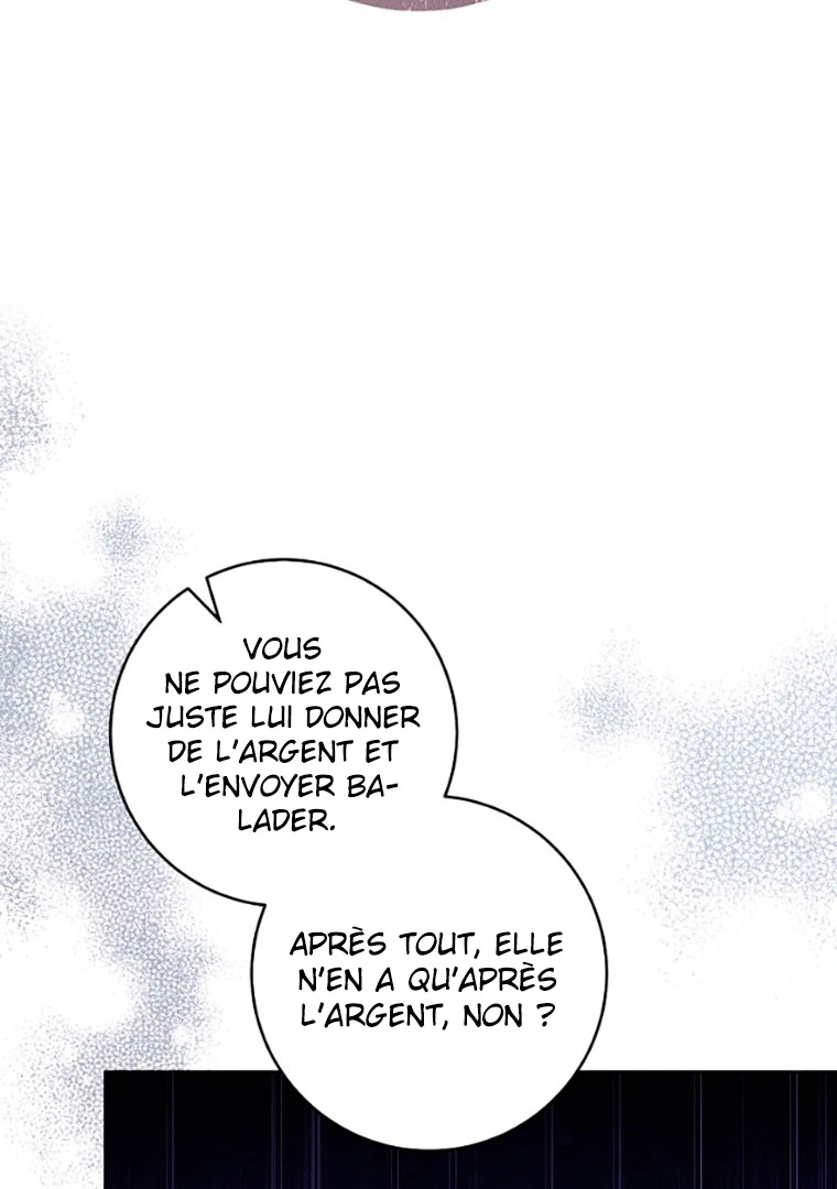 Read I Will Escape From the Flower of Trials FR Manga Online