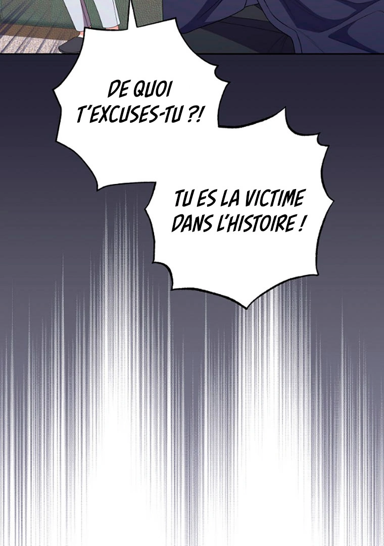 Read I Will Escape From the Flower of Trials FR Manga Online