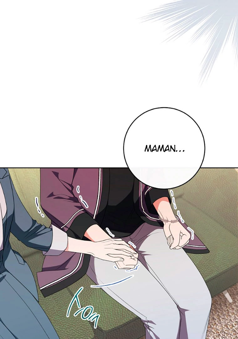 Read I Will Escape From the Flower of Trials FR Manga Online