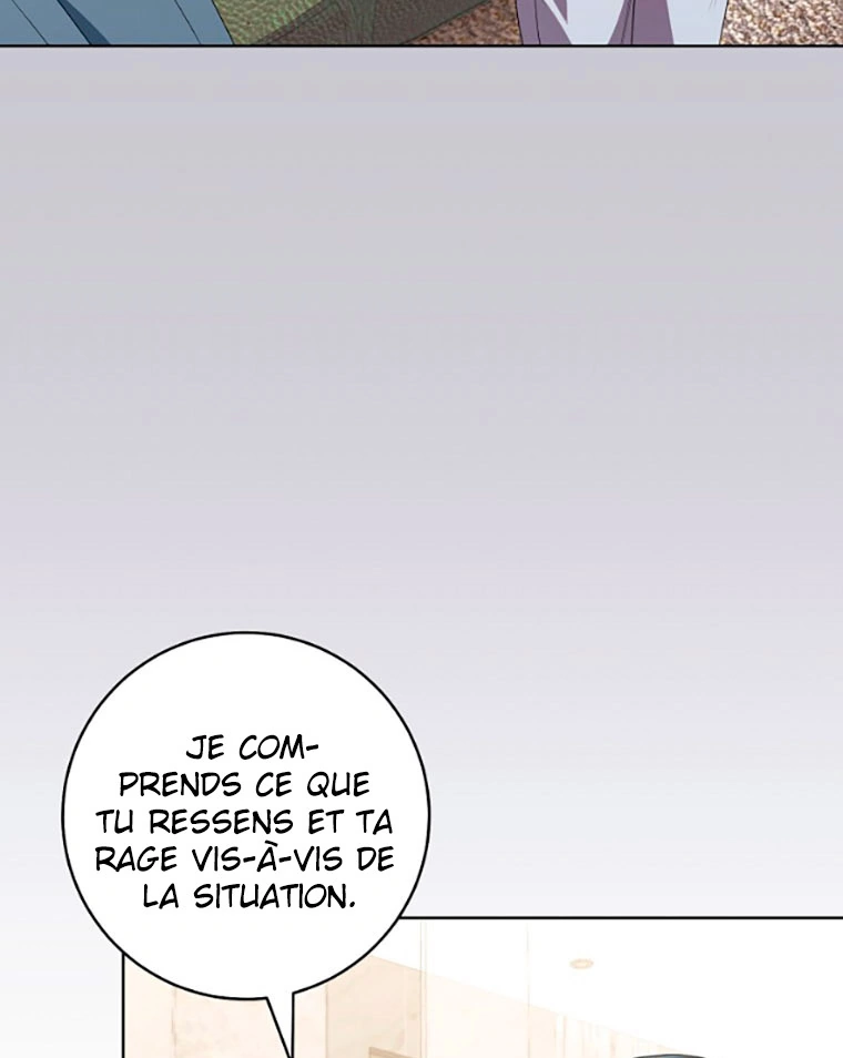 Read I Will Escape From the Flower of Trials FR Manga Online