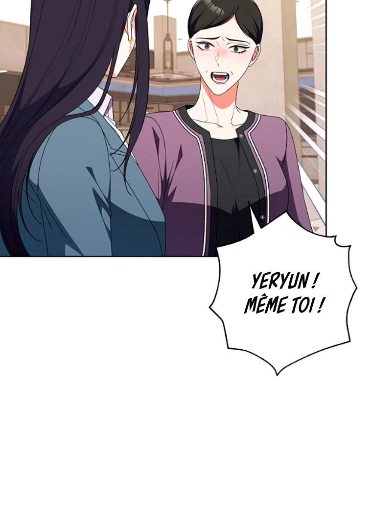 Read I Will Escape From the Flower of Trials FR Manga Online