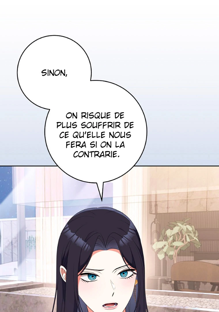 Read I Will Escape From the Flower of Trials FR Manga Online