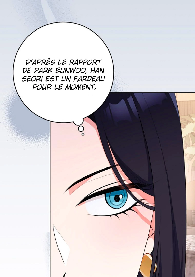 Read I Will Escape From the Flower of Trials FR Manga Online