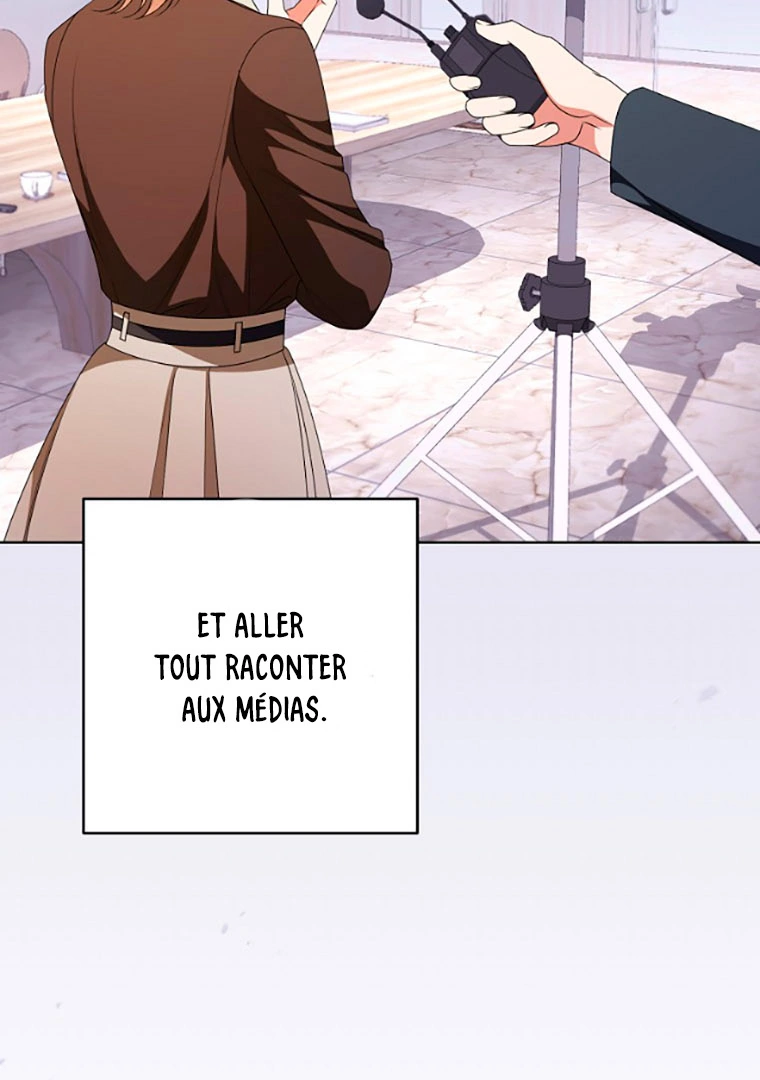 Read I Will Escape From the Flower of Trials FR Manga Online