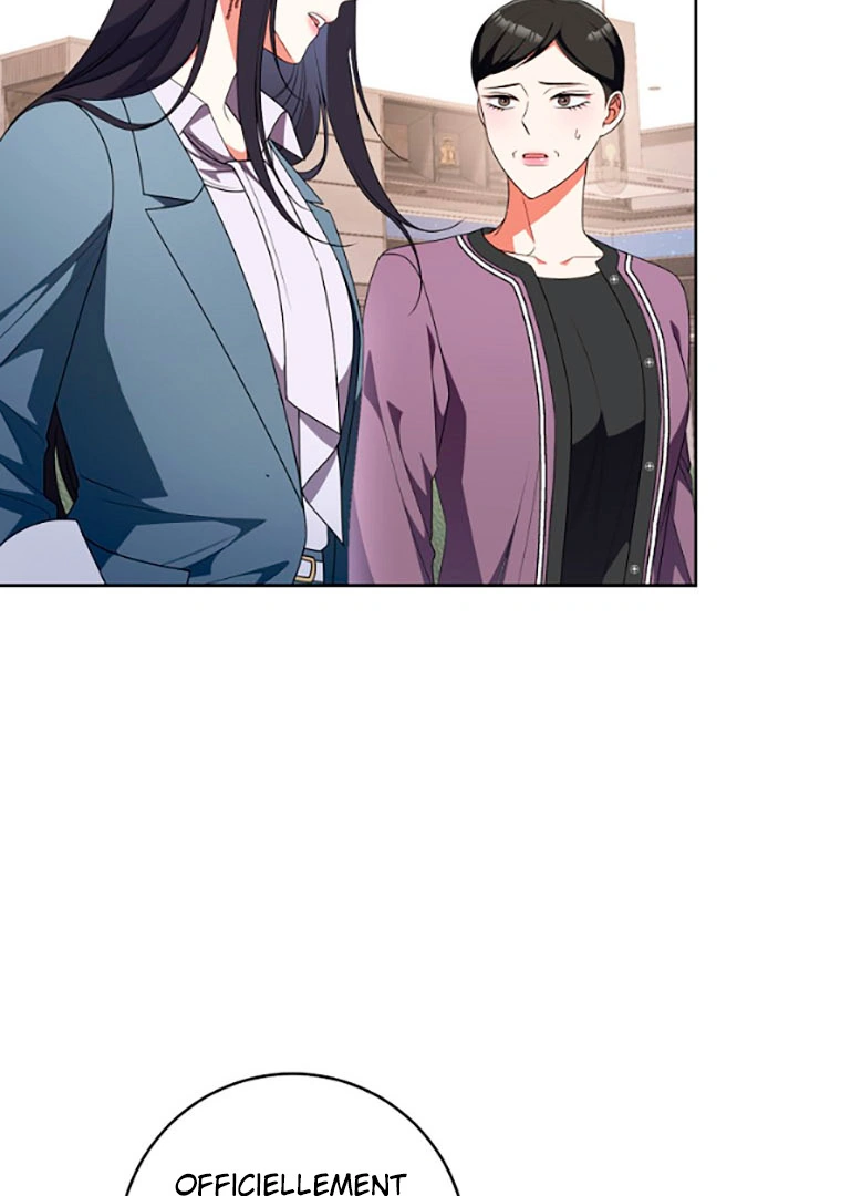 Read I Will Escape From the Flower of Trials FR Manga Online