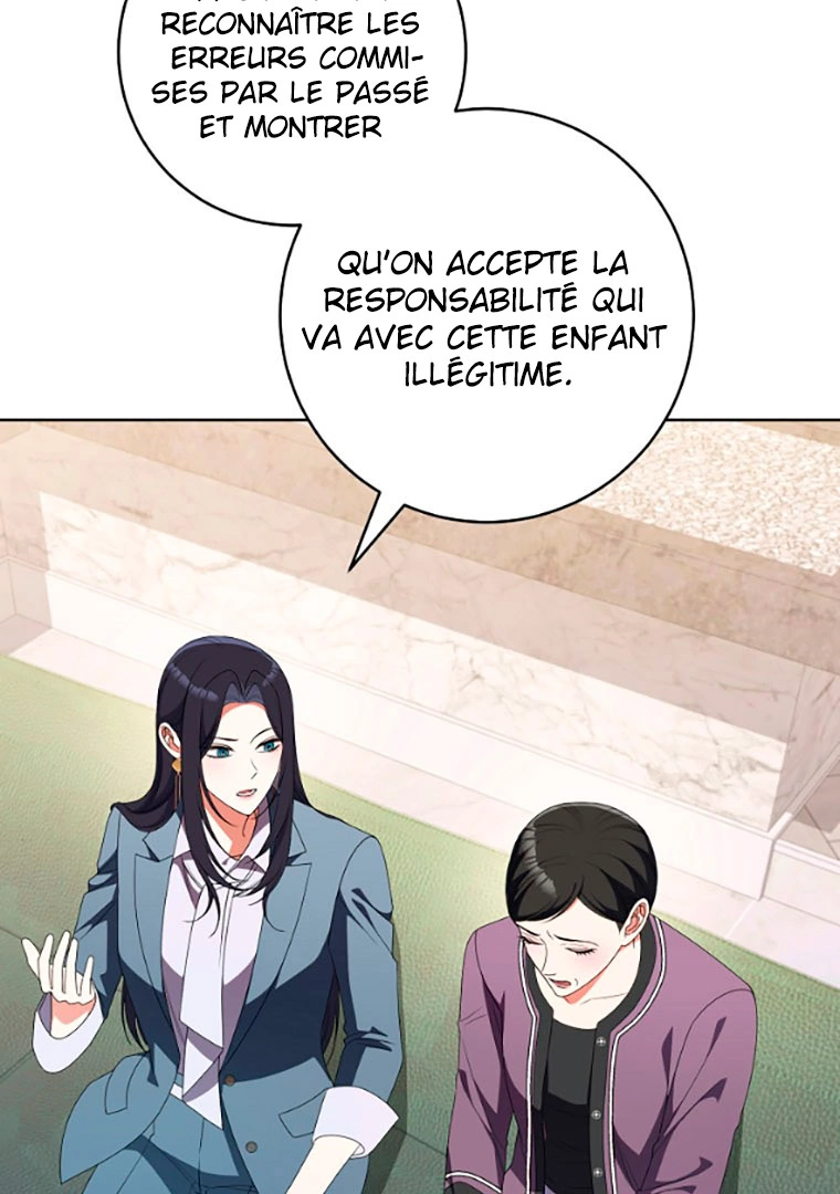 Read I Will Escape From the Flower of Trials FR Manga Online