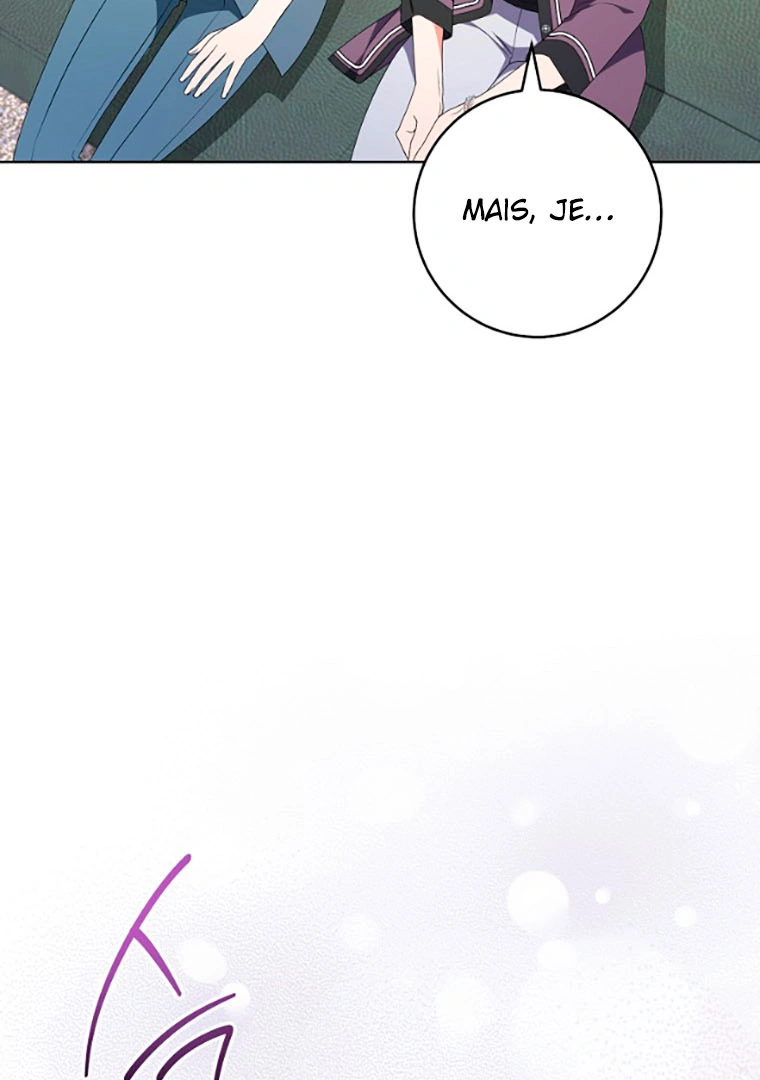 Read I Will Escape From the Flower of Trials FR Manga Online