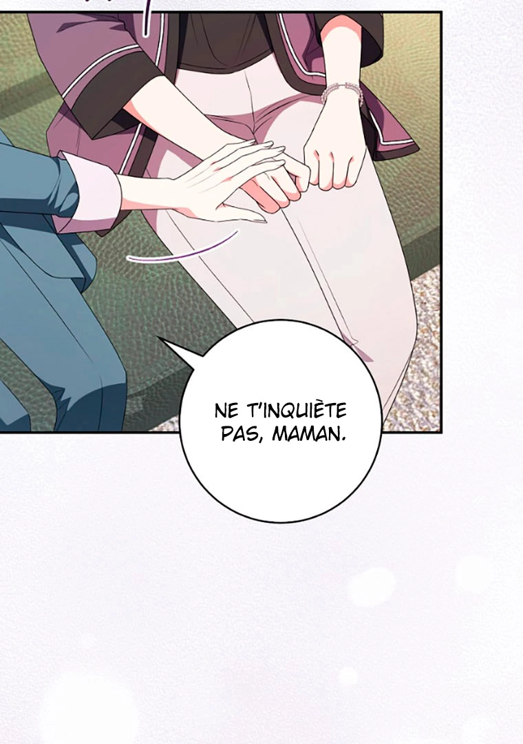 Read I Will Escape From the Flower of Trials FR Manga Online