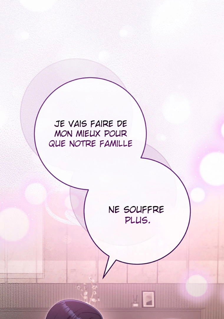 Read I Will Escape From the Flower of Trials FR Manga Online