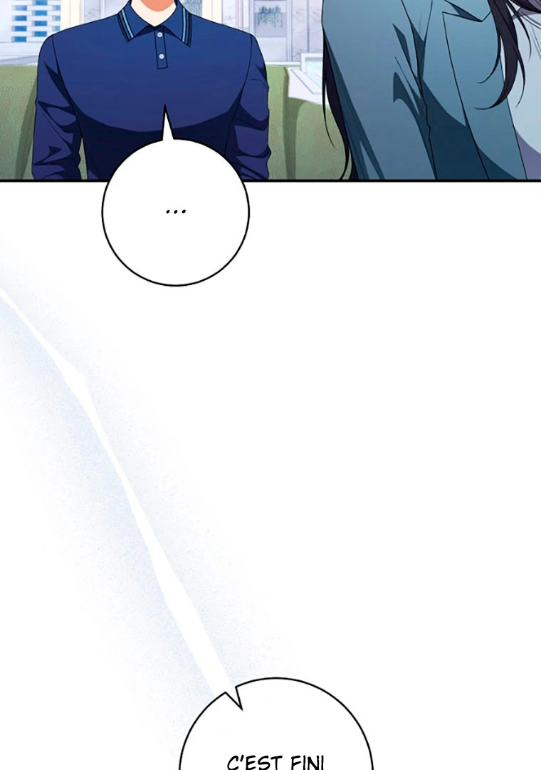 Read I Will Escape From the Flower of Trials FR Manga Online