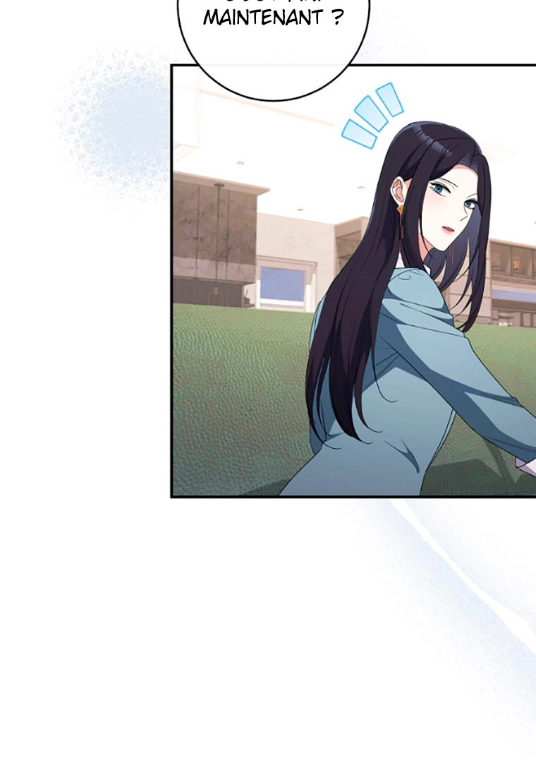 Read I Will Escape From the Flower of Trials FR Manga Online