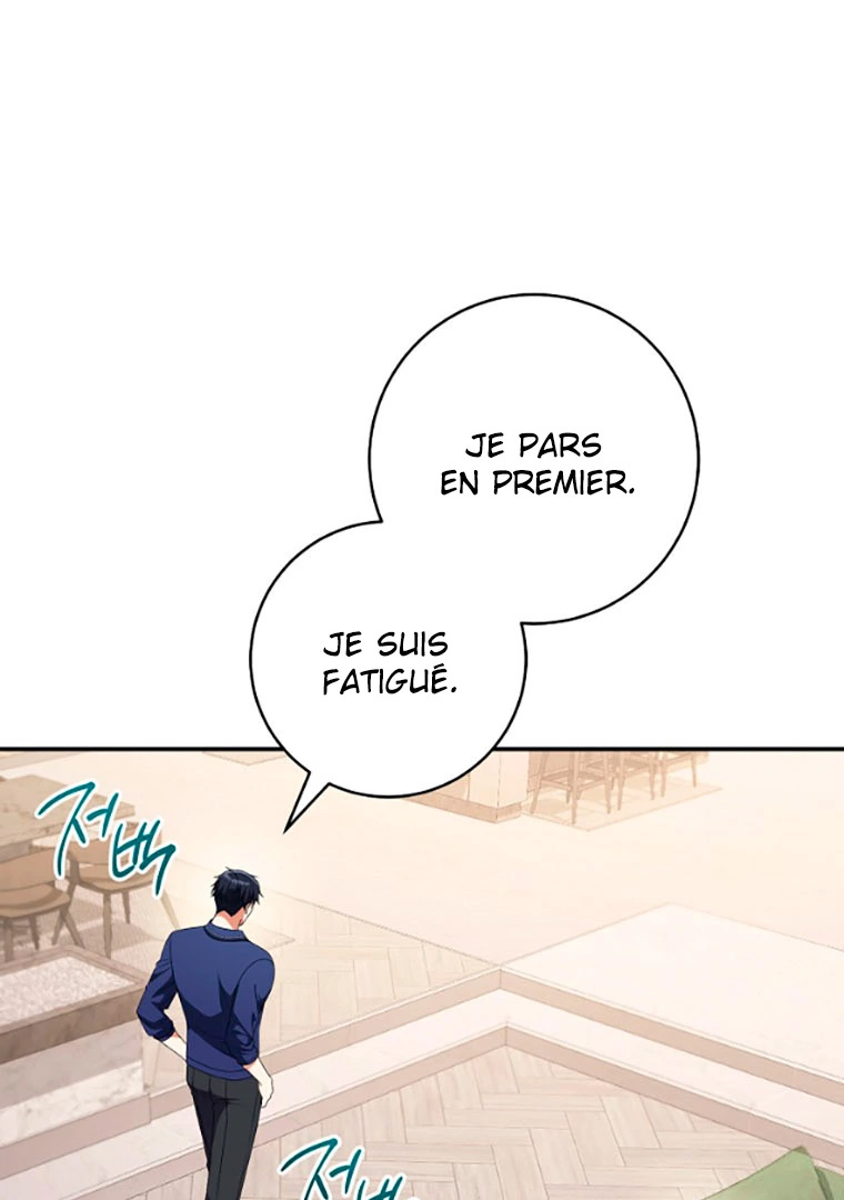Read I Will Escape From the Flower of Trials FR Manga Online