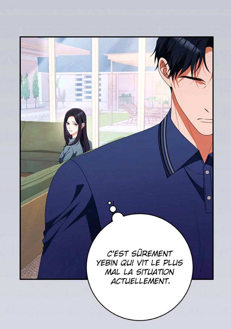 Read I Will Escape From the Flower of Trials FR Manga Online