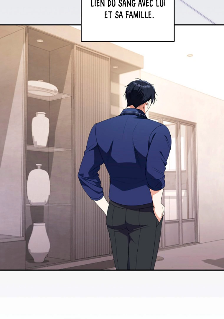 Read I Will Escape From the Flower of Trials FR Manga Online