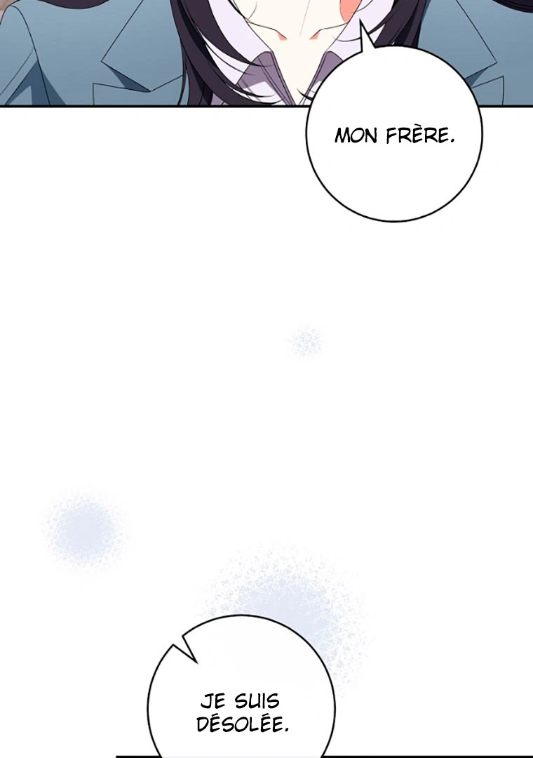 Read I Will Escape From the Flower of Trials FR Manga Online