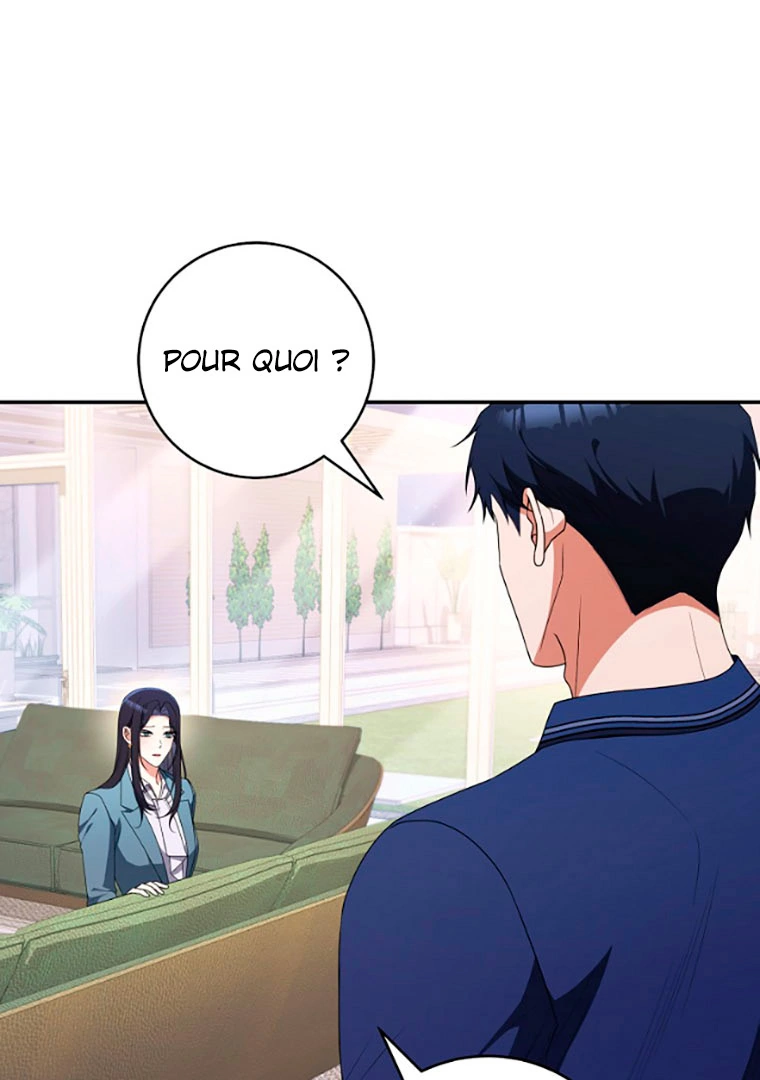 Read I Will Escape From the Flower of Trials FR Manga Online