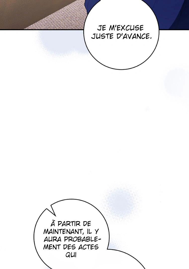 Read I Will Escape From the Flower of Trials FR Manga Online