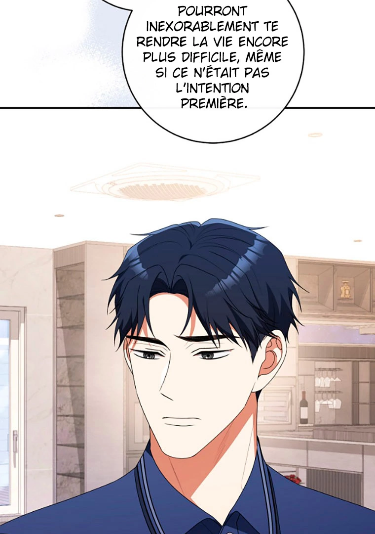 Read I Will Escape From the Flower of Trials FR Manga Online