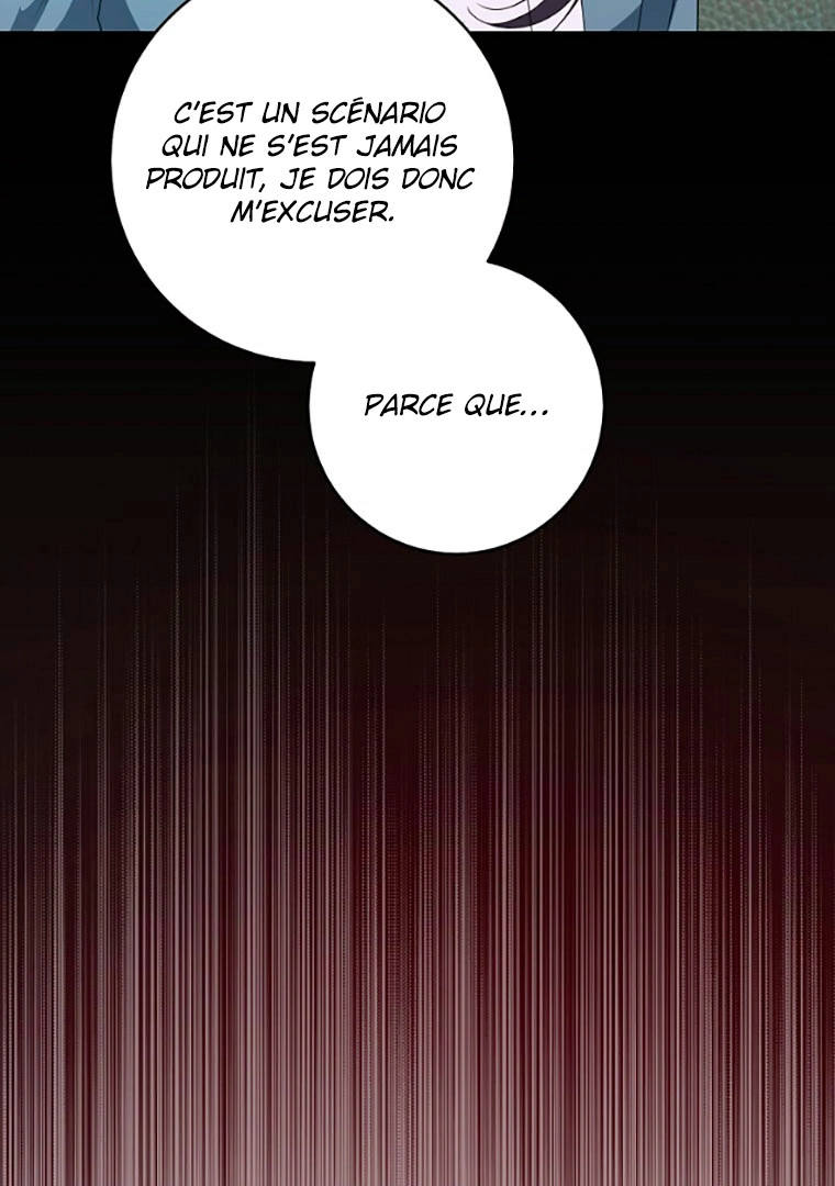 Read I Will Escape From the Flower of Trials FR Manga Online