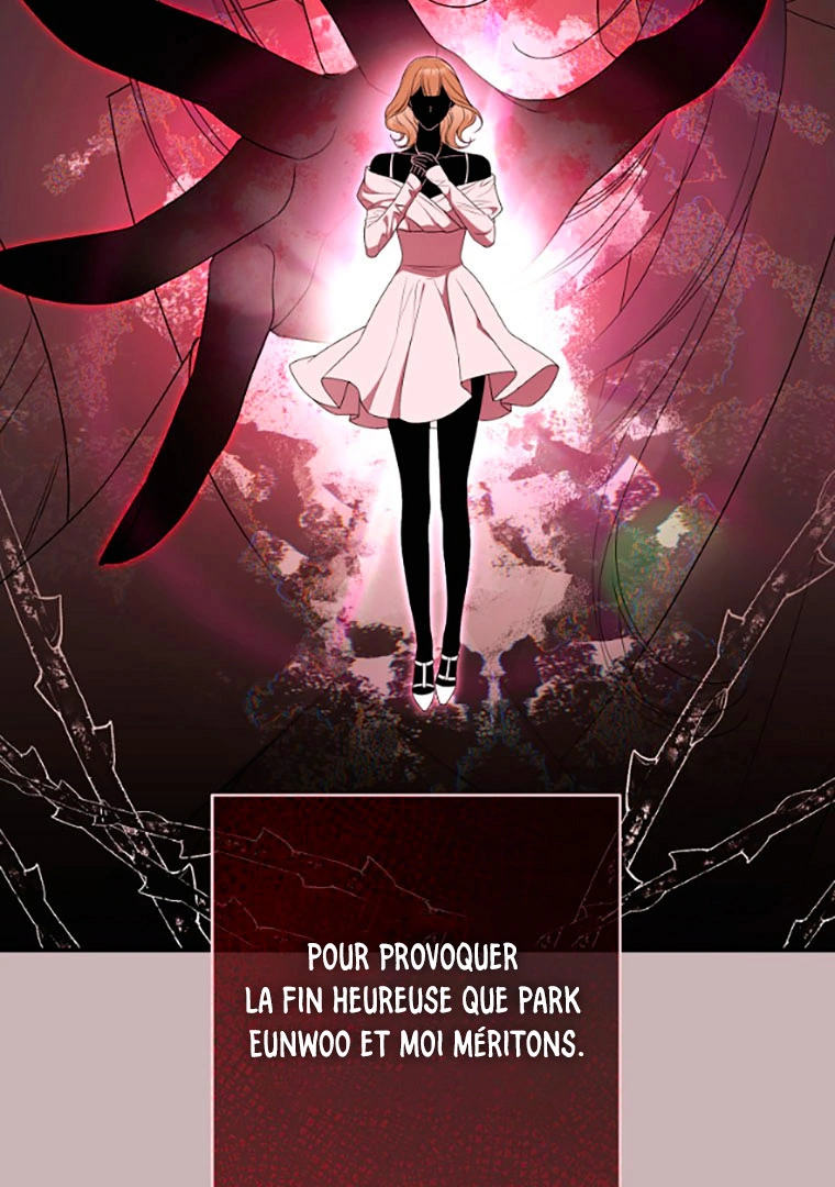 Read I Will Escape From the Flower of Trials FR Manga Online