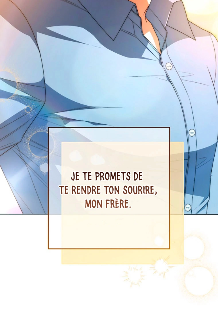 Read I Will Escape From the Flower of Trials FR Manga Online