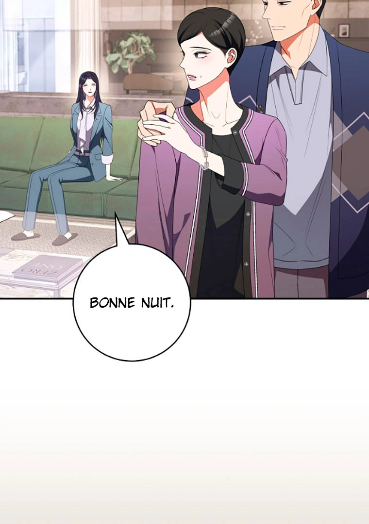 Read I Will Escape From the Flower of Trials FR Manga Online