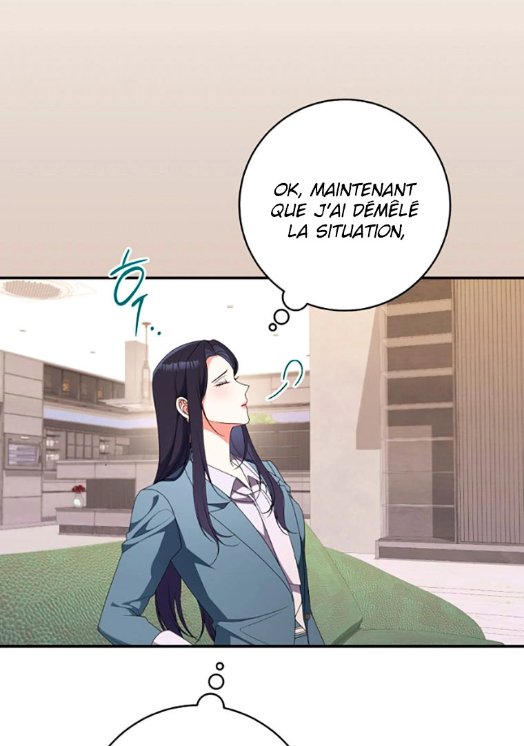 Read I Will Escape From the Flower of Trials FR Manga Online