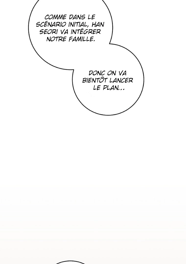Read I Will Escape From the Flower of Trials FR Manga Online