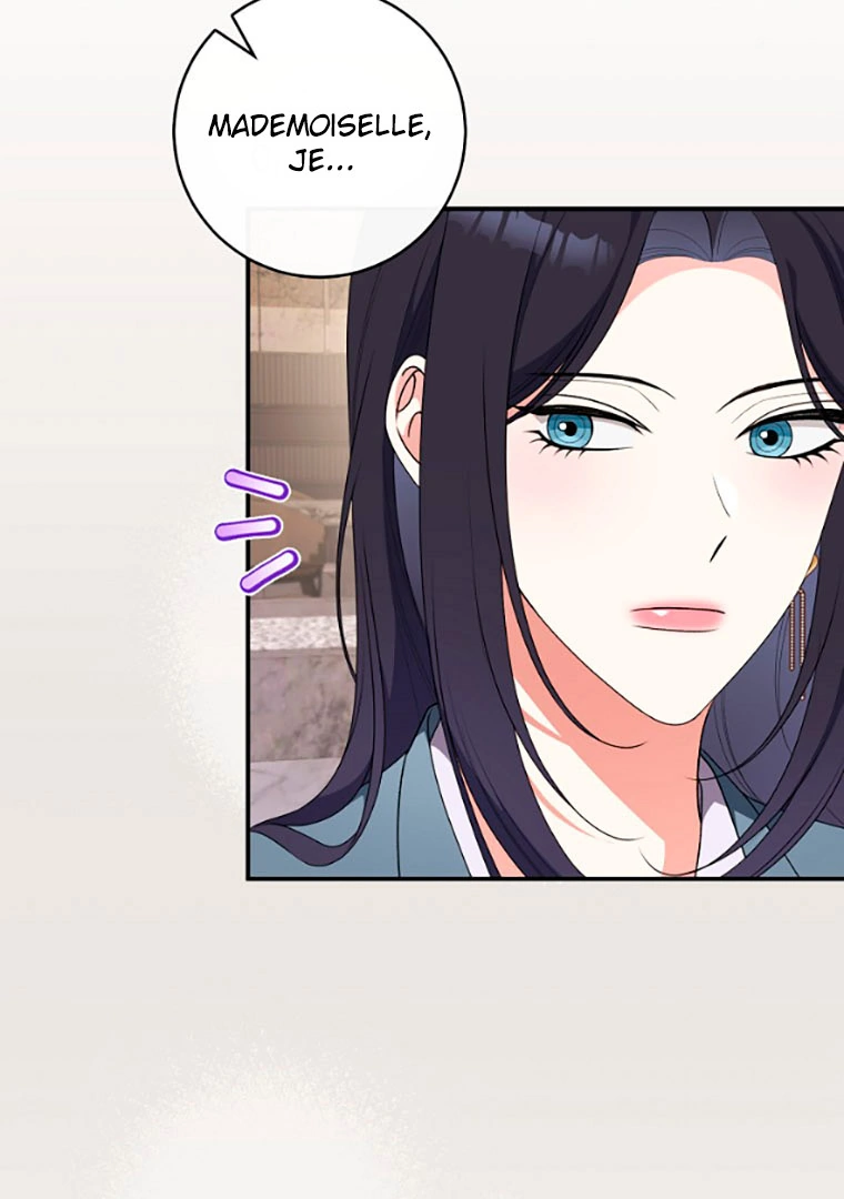 Read I Will Escape From the Flower of Trials FR Manga Online