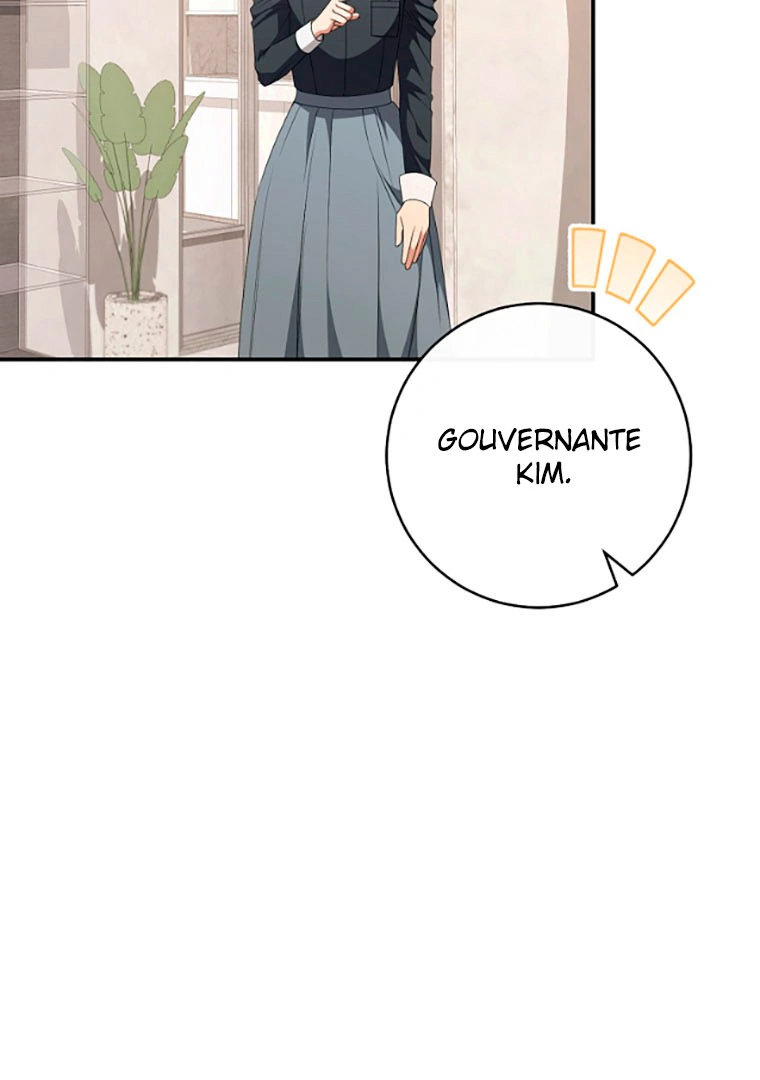 Read I Will Escape From the Flower of Trials FR Manga Online