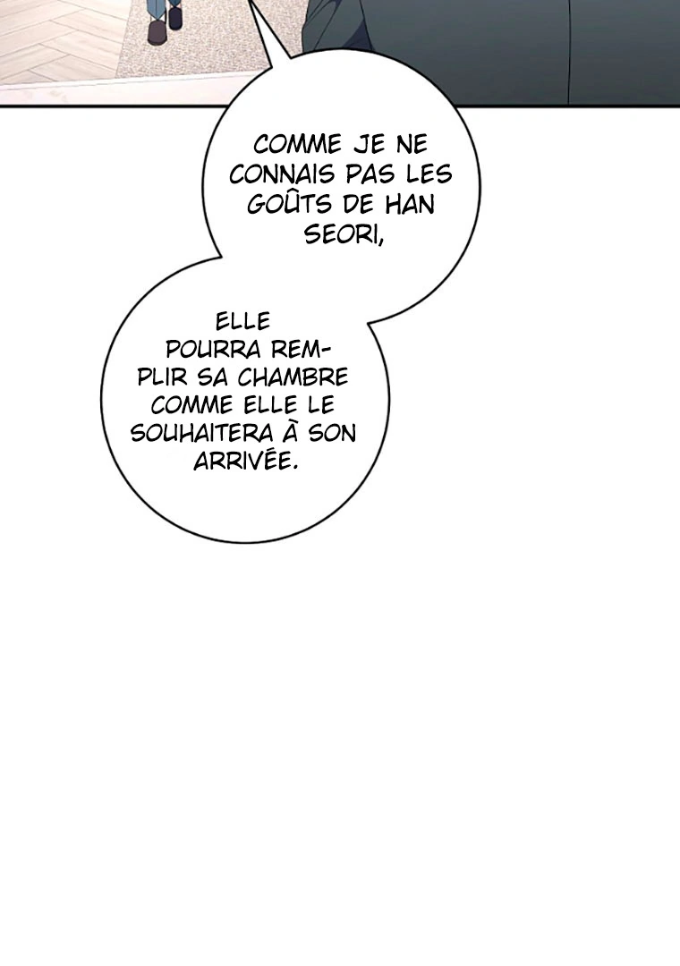 Read I Will Escape From the Flower of Trials FR Manga Online
