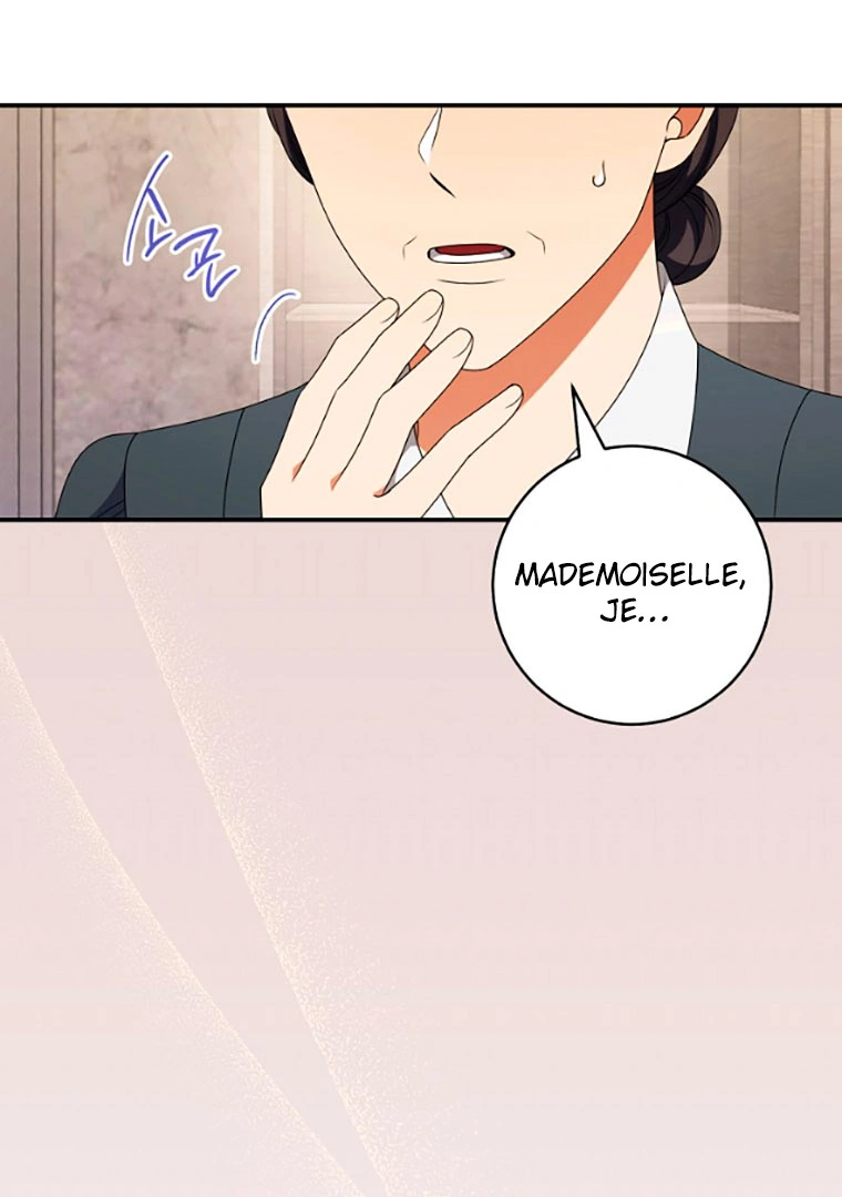Read I Will Escape From the Flower of Trials FR Manga Online