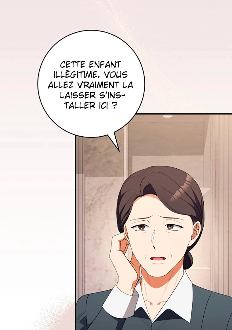 Read I Will Escape From the Flower of Trials FR Manga Online