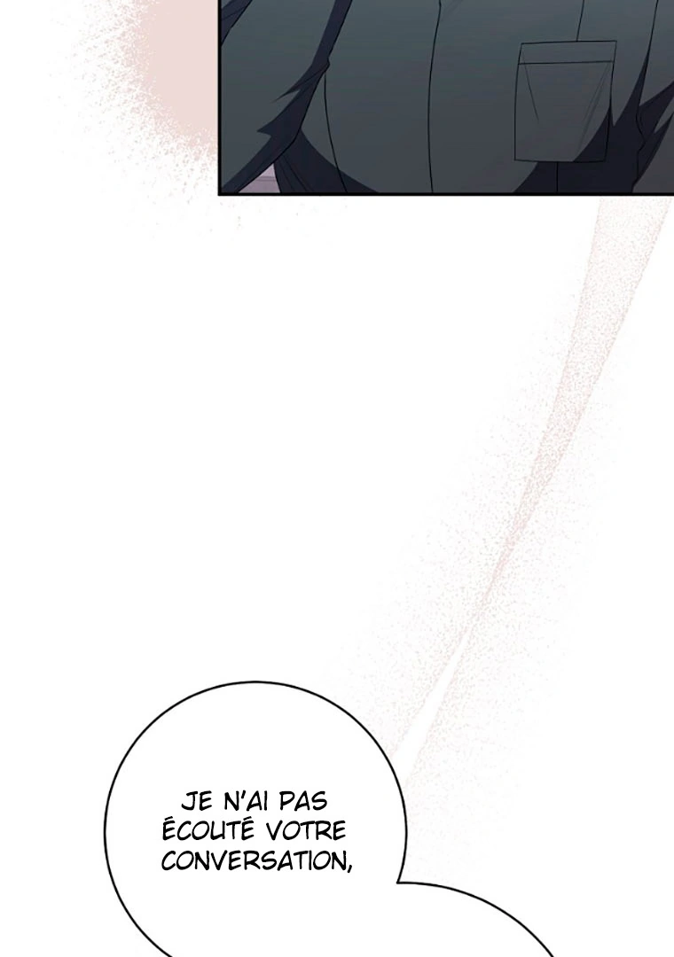 Read I Will Escape From the Flower of Trials FR Manga Online
