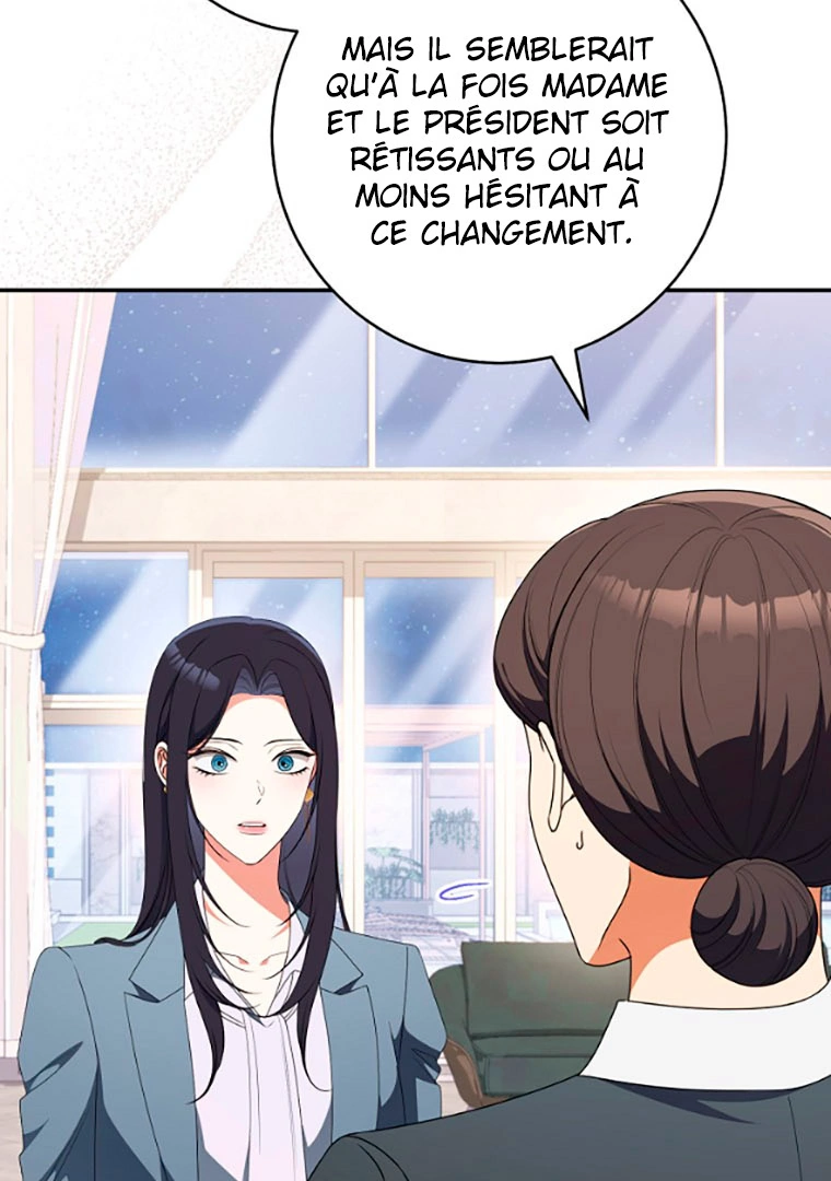 Read I Will Escape From the Flower of Trials FR Manga Online