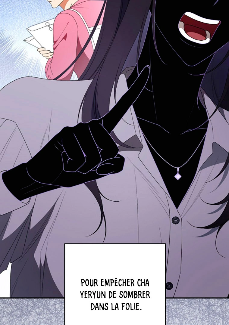 Read I Will Escape From the Flower of Trials FR Manga Online