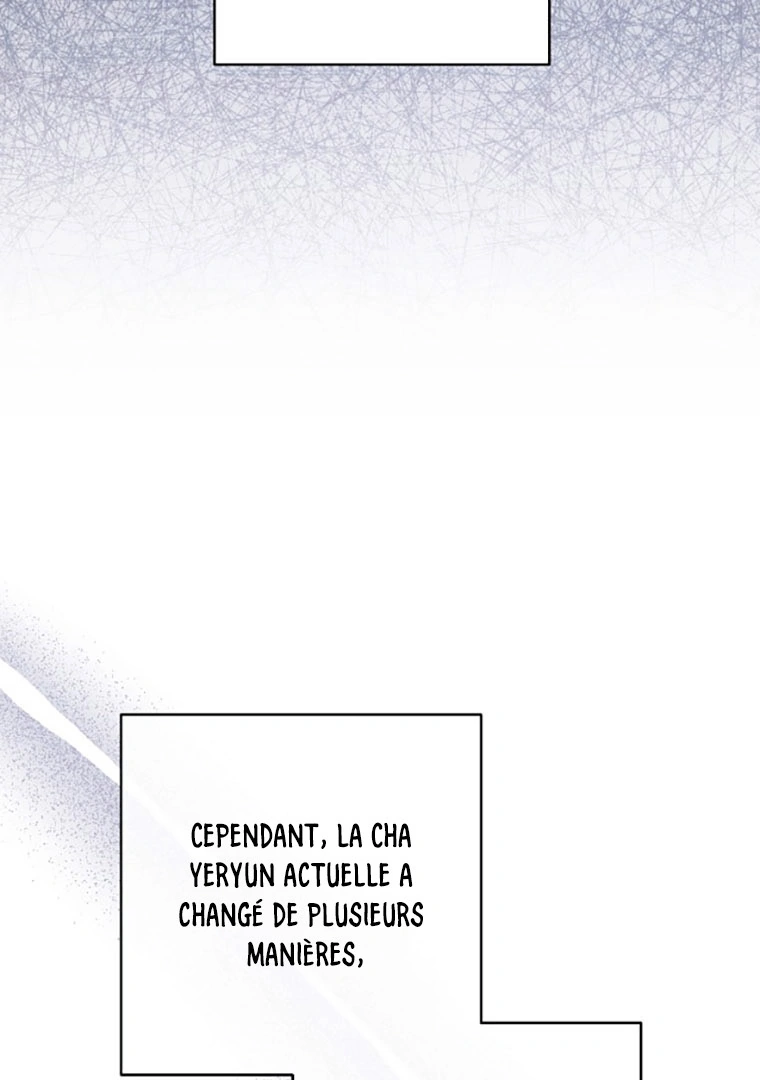 Read I Will Escape From the Flower of Trials FR Manga Online