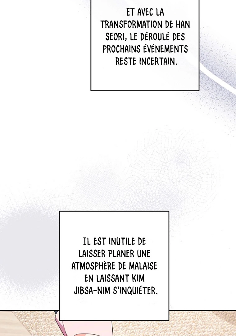 Read I Will Escape From the Flower of Trials FR Manga Online