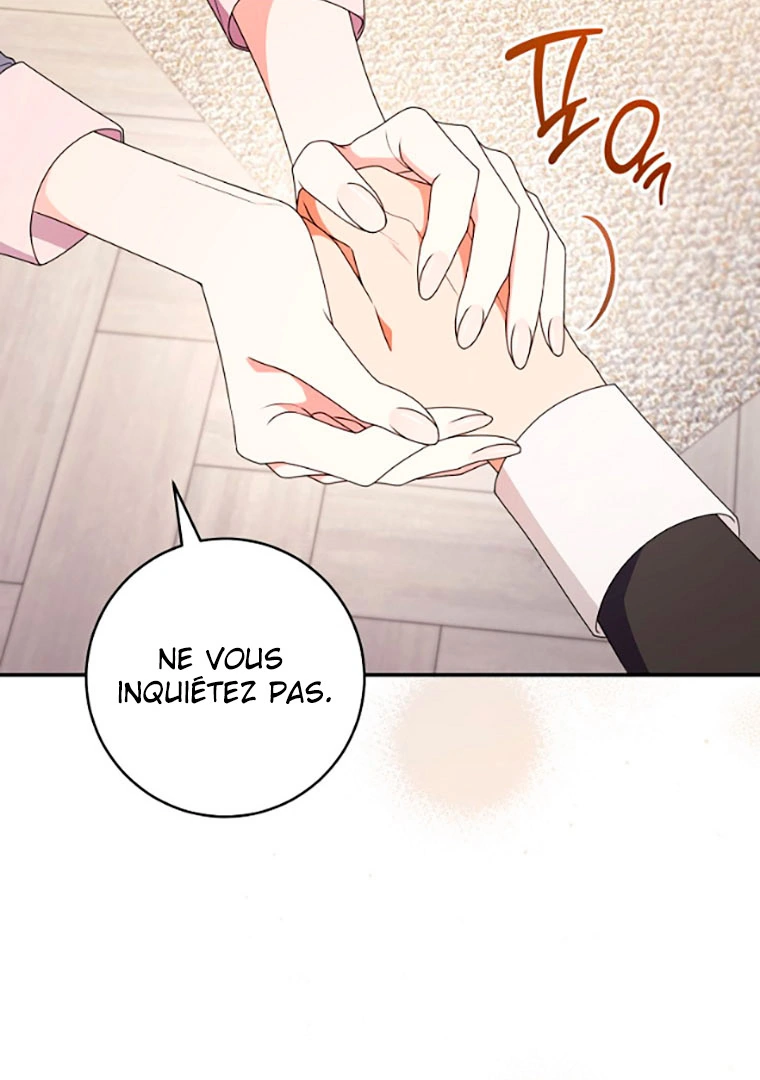 Read I Will Escape From the Flower of Trials FR Manga Online
