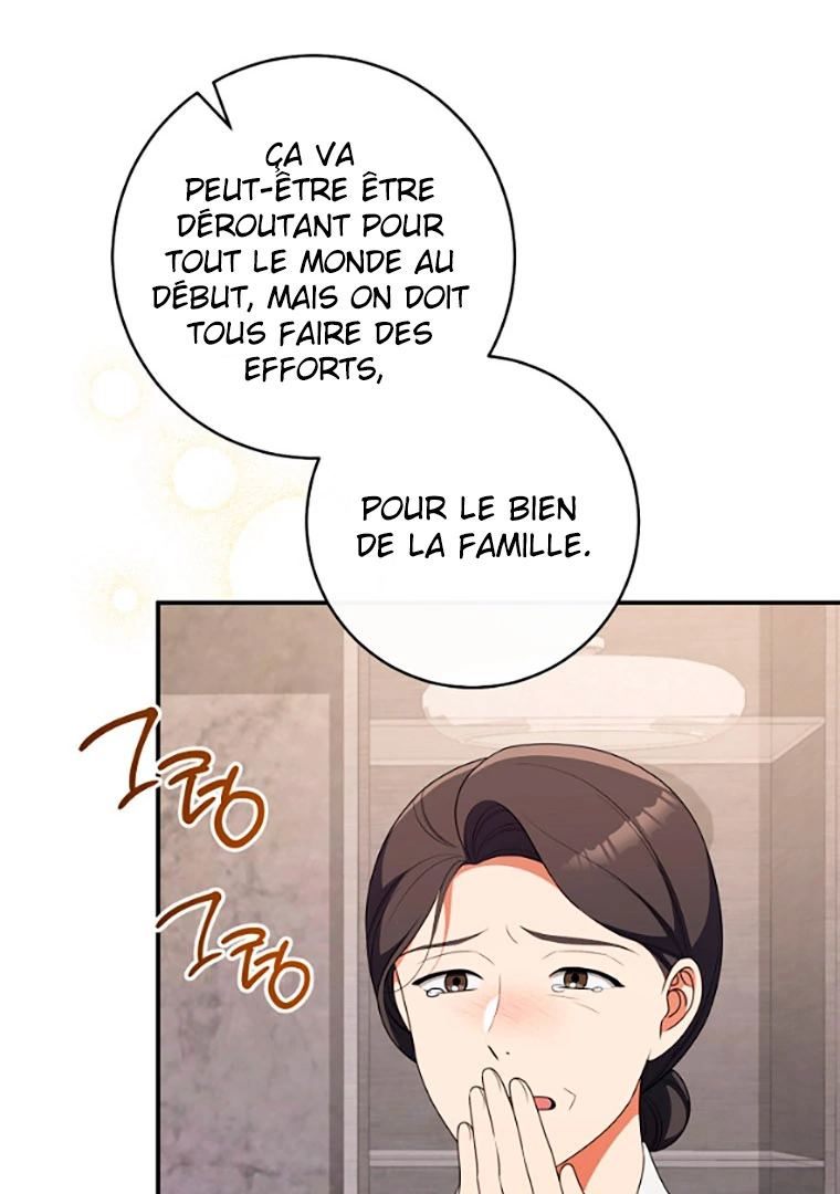 Read I Will Escape From the Flower of Trials FR Manga Online