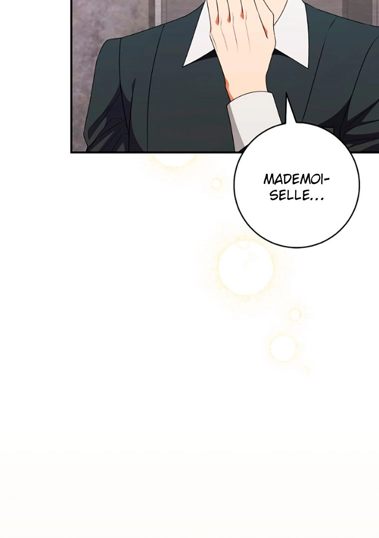 Read I Will Escape From the Flower of Trials FR Manga Online